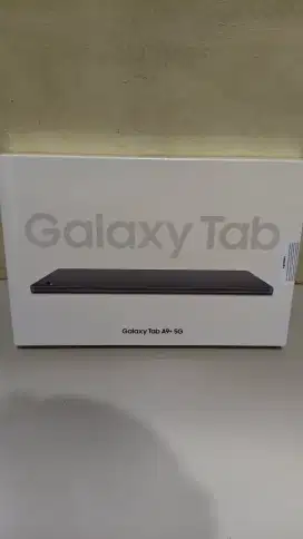 Samsung Galaxy Tab A9+ 5G 8/128 Garansi resmi SEIN