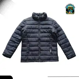 Jaket Tebal Outdoor STREET ATLHETIC