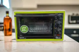 Oven Oxone Low Watt