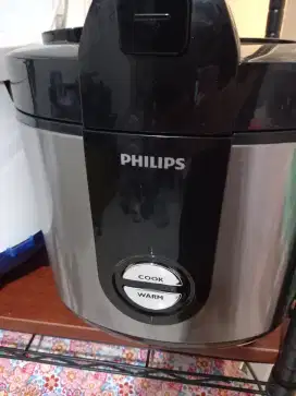 Magigcom Philips