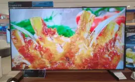 LED TV SAMSUNG SMART digital UHD/4K