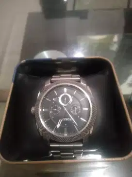 Fossil FS 4776 chronograph original
