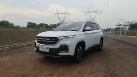OVER KREDIT WULING ALMAZ 1.5 L T LUX 2022