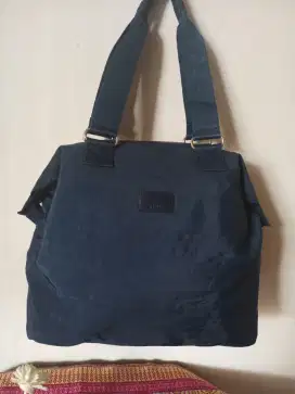 Tas Tote preloved Callibasic made in Korea