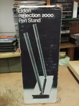 Sandaran pulpen/stand pen buatan USA
