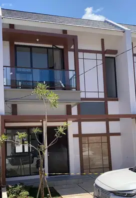 Rumah Kana Park Dijual Cepat 6x14...Jual Rugi