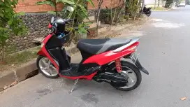 Mio Sporty 2007
