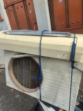 Di cari ac bekas
