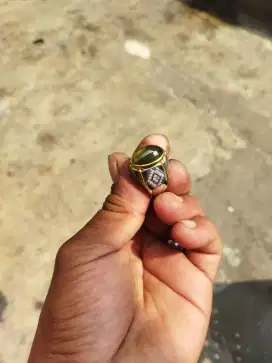 Cincin batu idocrash aceh