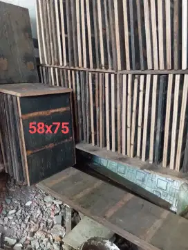 PALET PAVING DAN BATAKO