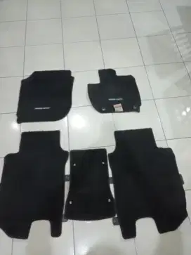 Karpet ori HRV 2017