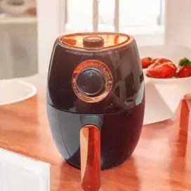 Air Fryer Lock n Lock