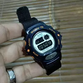 Casio Baby-G baby G-Shock