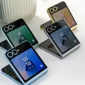 Samsung Z Flip 6 12/256 Garansi Resmi SEIN PROMO TANPA DP