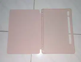 SMART CASE PINK SAMSUNG S7/S8/S8+