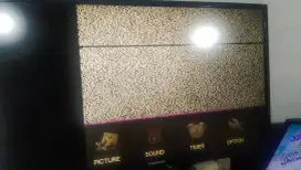 Tv LED 29 inch Changhong