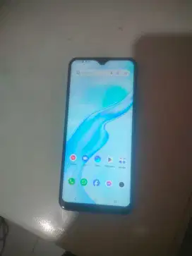 Vivo y33s 8/256 mulus segel