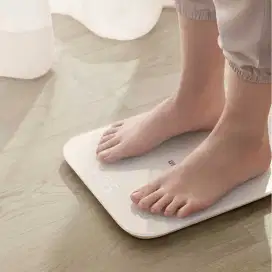 Xiaomi Millet Timbangan Badan Digital Scale Bluetooth 150kg