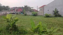 Tanah Murah BU Ciherang dramaga