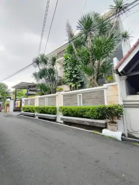 Rumah Modern Minimalis
