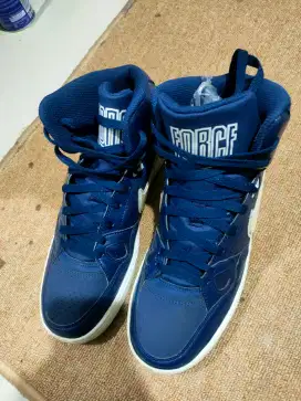 Nike blue navy size 43 no box