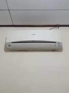 Jual AC Panasonic Hrg 1,5jt