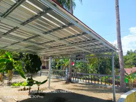 Baja ringan terpasang murah