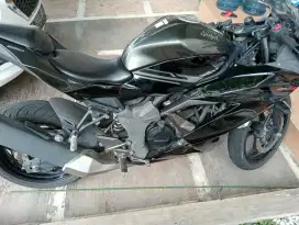 Kawasaki Ninja 250 type SL