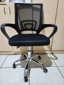 Flash sale, Kursi staff murah meriah baru