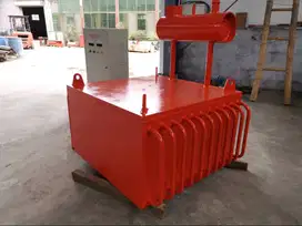 Produsen Teknologi Magnetic Separator Batu Bara Palembang