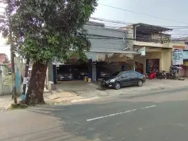 Ruko Siap Pakai