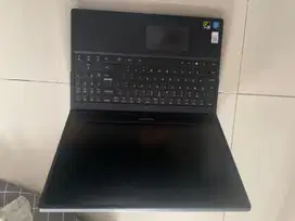 Jual Cepat Laptop Gaming Lenovo (nego sampe jadi)