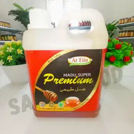 MADU RANDU SUPER PREMIUM 1 kg (AT-TIIN)