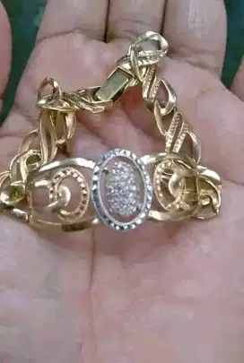 Terima Jual Beli Emas dalam berbagai bentuk