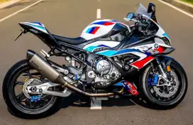 BMW M1000RR tahun 2022 ATPM