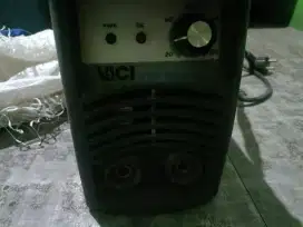 Di jual mesi las