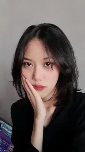 Kasih saya pekerjaan yang halal pliss