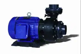 Pompa KIMIA FORTEPUMP T-GP Big Capacity Chemical Pump Kapasitas Besar