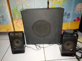 Speaker simbada jernih.bass.siap pakai.diJAGAKARSA JAKSEL