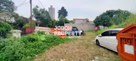 DIJUAL MURAH TANAH DI VETERAN BINTARO JAKARTA SELATAN