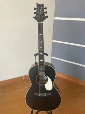 Gitar Akustik Elektrik PRS SE Parlor