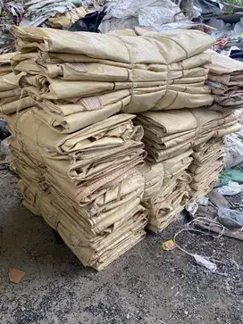 Jumbo bag kap 1 ton