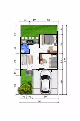 Kursus private Autocad, Sketchup