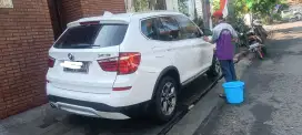 Poles Mobil Panggilan  Kranggan, Cibubur