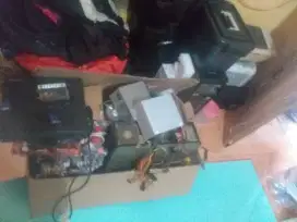 TERIMA JUAL BELI COMPUTER BEKAS LELANGAN ATAU KANTOR