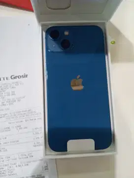 Cicilan iPhone 13 tanpa DP