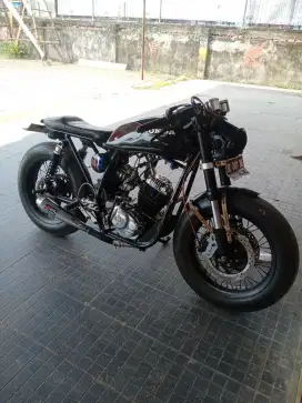 GL Neotech '95 Modif BratCafe