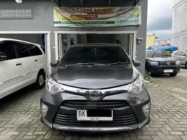 Toyota Calya 1.2 G Matic 2018