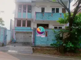 Dijual cepat rumah idaman di perumahan citra Gran Cibubur