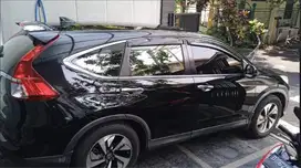 Honda CRV Termurah